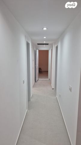 דירה, הרב שלום שבזי 223, פסגות אפק, ראש העין