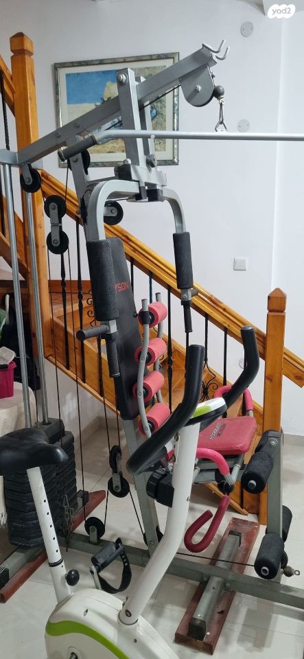 דירה, אימבר 4, רסקו ב', חולון