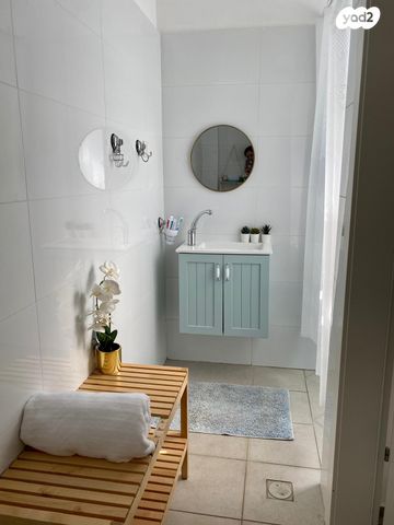 דירת גן, יפה נוף 7, מצפה העמק, מגדל העמק