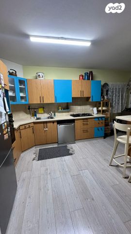 דירה, רוטשילד 28, מרכז מערבי, נס ציונה