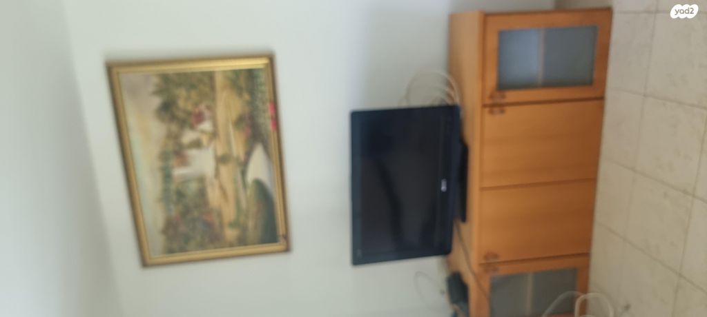 דירה, סטרומה 8, קרית שפרינצק, חיפה