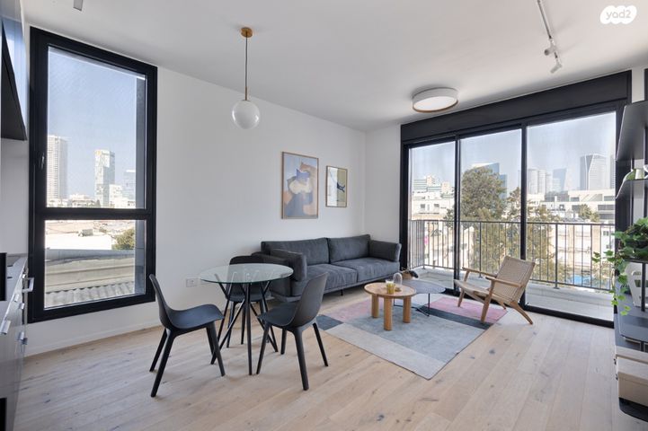 נווה שאנן 13