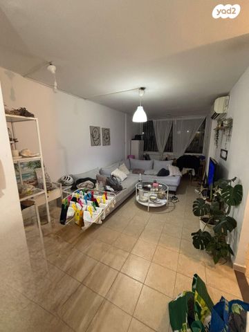 דירה, אלמגור 21, נווה שרת, תל אביב יפו