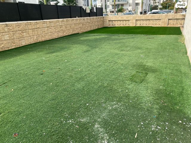 דירת גן, שדרות עמק חפר 29, שקמים ואגמים, אשקלון