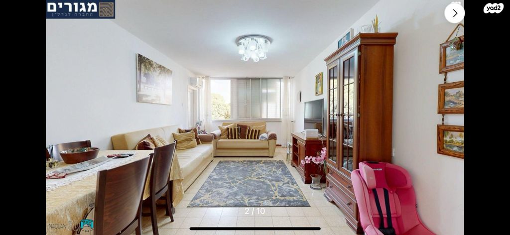 דירה, חניתה 62, יזרעאליה, חיפה