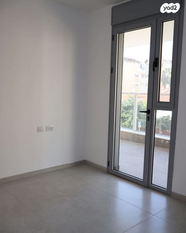 דירה, משמר הירדן 2, מרכז העיר, עפולה