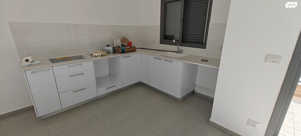 דירה, היינן 29, עיר היין, אשקלון