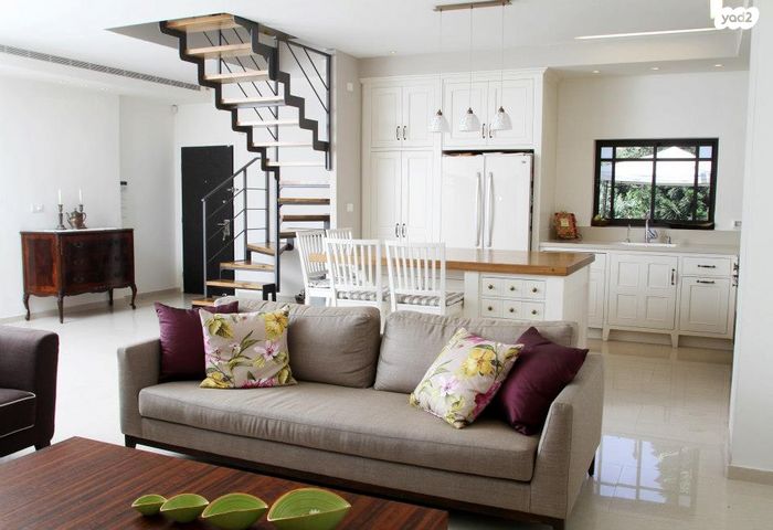 דירה, אחד העם 85, המרכז השקט / מרכז העיר, פתח תקווה