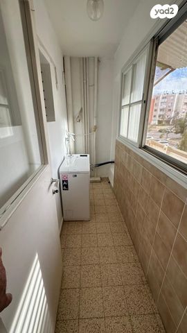 דירה, החיד"א 99, שכונה י"א, באר שבע