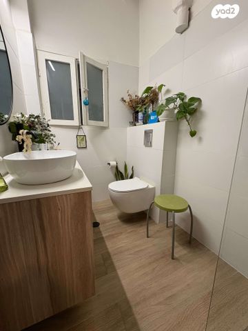 דירה, החשמונאים 4, שכונת חשמונאים, מרכז העיר א, רמת גן