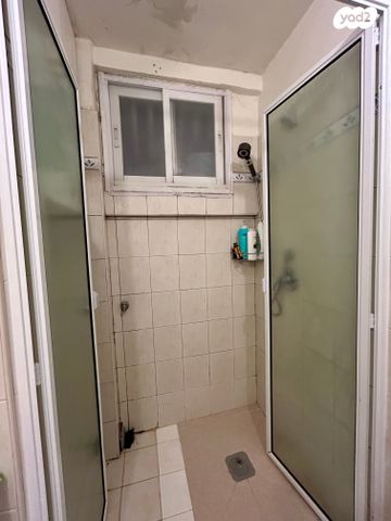 דירה, אח"י דקר 39, נווה שרת, תל אביב יפו