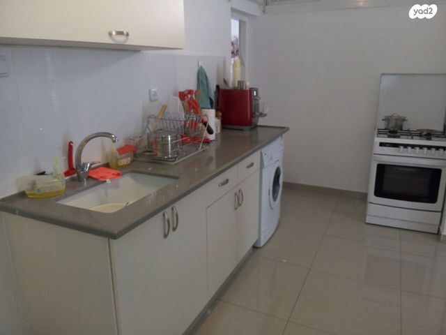 דירה, מוריה 16, שכונה א', באר שבע