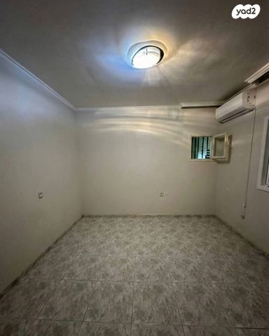 דירה, הפטמן 6, לב העיר, בת ים