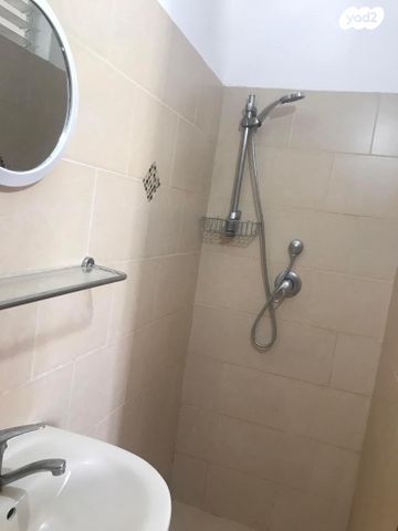 דירה, בעלי התוספות 22, שכונה ד', באר שבע