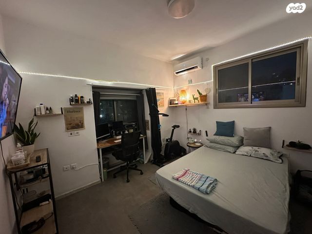 דירה, רננים 6, שכונת הותיקים, רמת גן