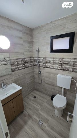 יחידת דיור, שדרות אבא חושי 111, עספיא, עספיא