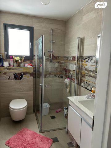 יחידת דיור, משעול יערה 2, גבעות בר, גבעות בר