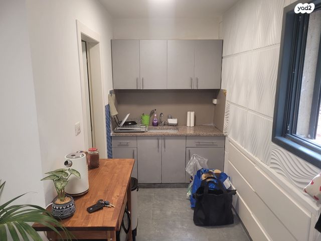 יחידת דיור, קלאוזנר 21, הרצליה פיתוח, הרצליה