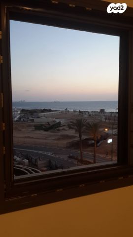 דירה, יפה נוף 4, אפרידר, אשקלון