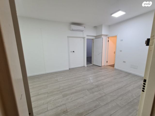 יחידת דיור, יפה נוף 52, נווה עוז, פתח תקווה