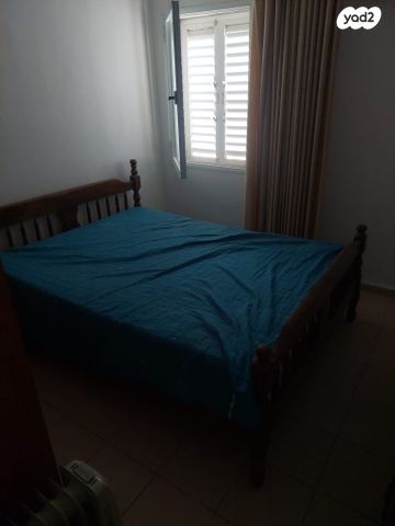 דירה, יצחק בן צבי 20, קרית ים ב', קרית ים