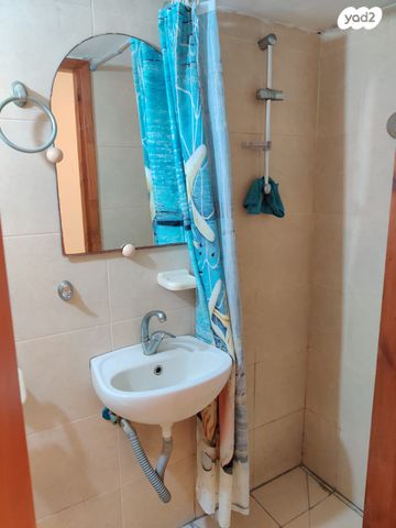 יחידת דיור, מרגולין 19, יד אליהו, תל אביב יפו