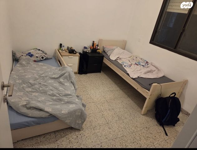 דירה, הראשונים 9, קרית חיים מזרחית, חיפה