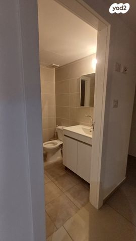 דירה, דביר 1, אגמים מזרח, אשקלון