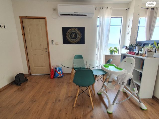 יחידת דיור, הכרמים 1, אמירים, אמירים