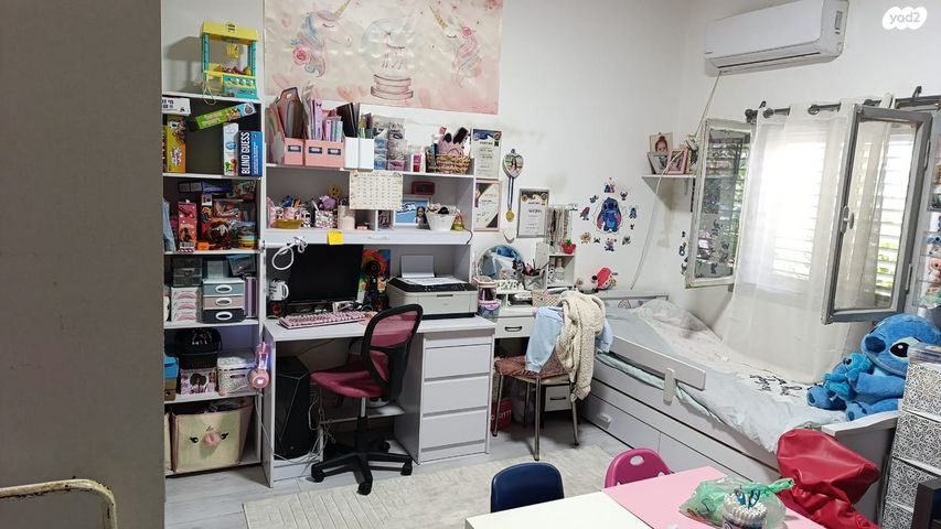 יחידת דיור, מורשת 12, מגדיאל, הוד השרון