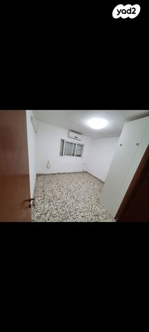 דירה, הצפירה 1, רמת אליהו, ראשון לציון