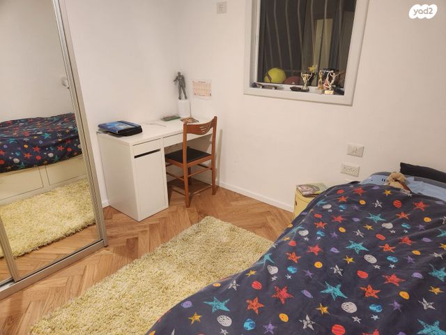 דירה, אליהו בית צורי 14, רמת אביב ג', תל אביב יפו