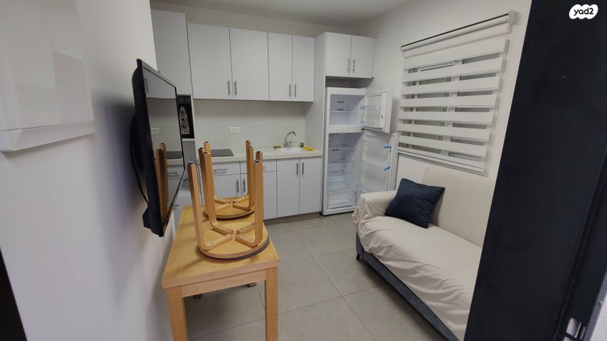 דירה, שלום אש 21, רמת אליהו, ראשון לציון