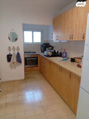 דירה, הגליל 6, אפרידר, אשקלון