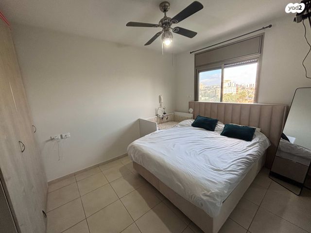 דירה, התקווה 16, מרכז אזרחי, באר שבע