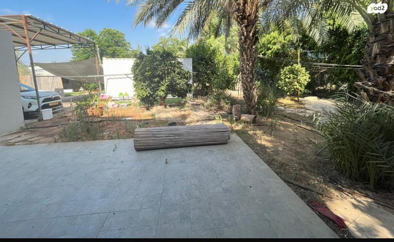 יחידת דיור, הכלנית 4, גני יוחנן, גני יוחנן