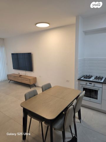 דירה, וינגייט 1, יד אליהו, תל אביב יפו