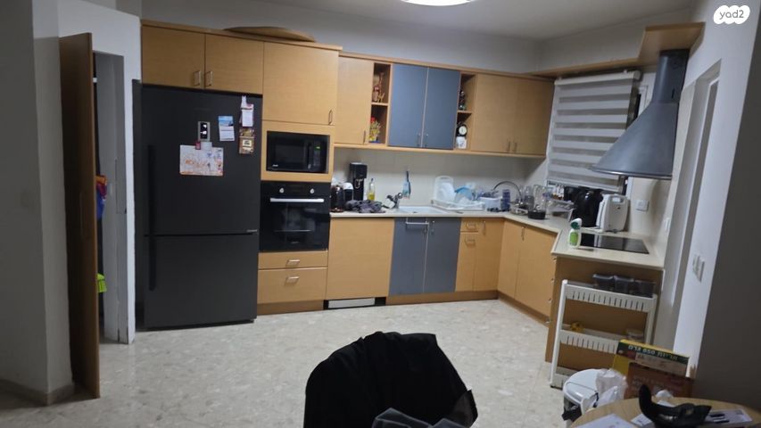 דירה, מנחם בגין 9, רמת פולג, נתניה