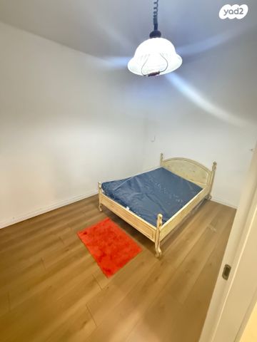 דירה, אמיל זולא 3, רמת שאול, חיפה