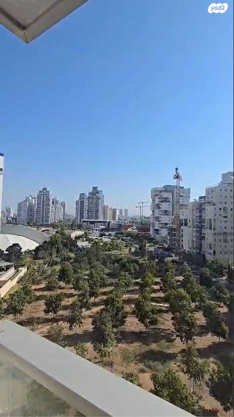 דירה, גלעדי אהרון 4, קרית אילון, חולון