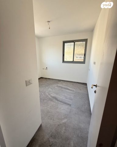 דירה, משמר הירדן 6, מרכז העיר, עפולה