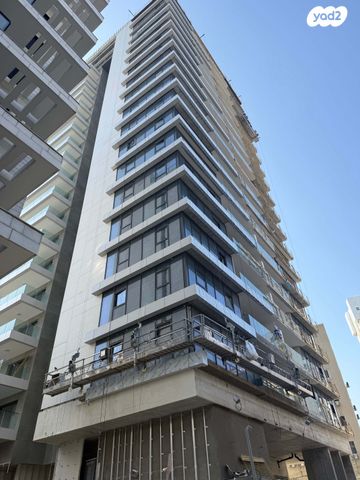 דירה, דיזנגוף 35, מרכז העיר דרום, נתניה