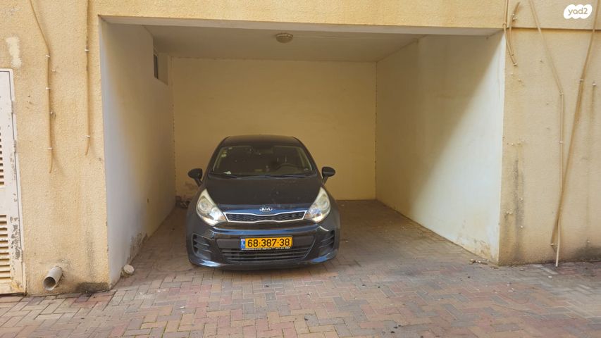 דירה, חפץ חיים 65, המרכז השקט / מרכז העיר, פתח תקווה