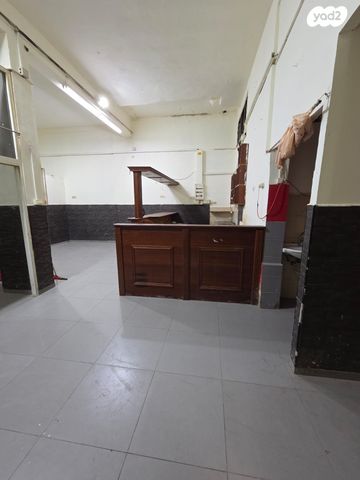 דירה, לוינסקי 133, נווה שאנן, תל אביב יפו