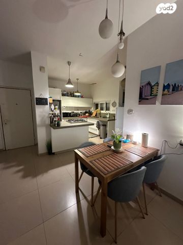 דירה, רננים 6, שכונת הותיקים, רמת גן