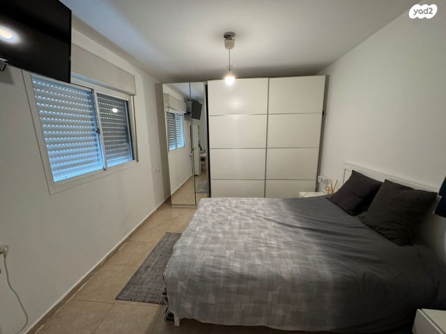 דירה, ירמוך 1, גני אביב, לוד