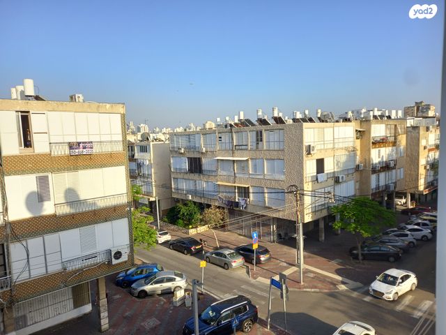 דירה, אברבנאל 4, נאות רחל, חולון