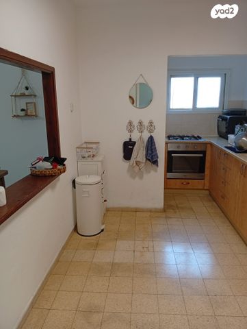 דירה, הגליל 6, אפרידר, אשקלון