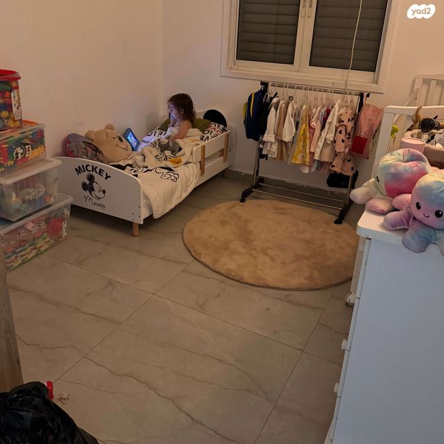 דירה, סמולנסקין 21, המרכז האזרחי, רמלה