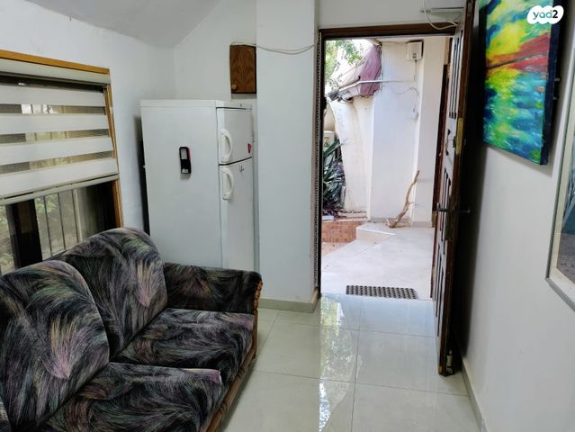 דירת גן, אקליפטוס 29, שאר העיר, עומר